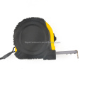 8M Rubber Coated Steel Tape Measure